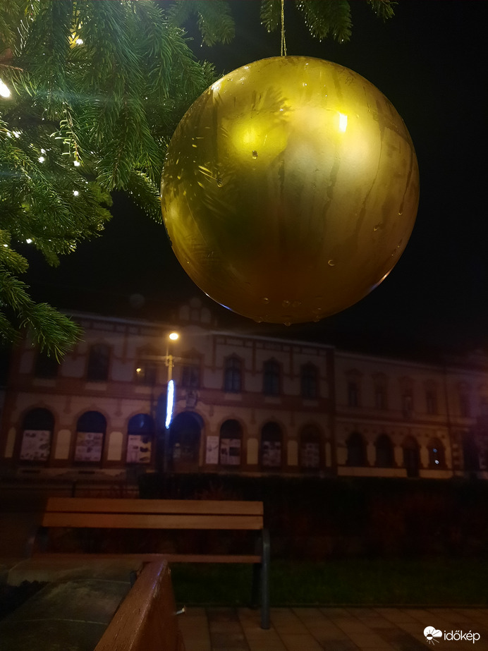 Dévaványa