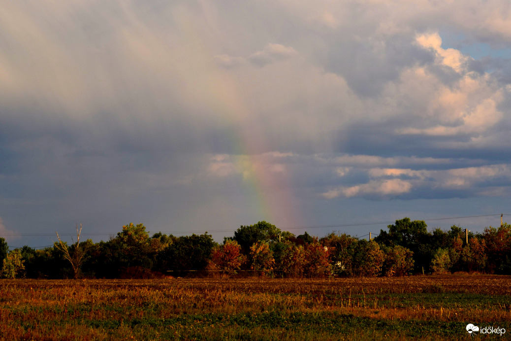 Dévaványa nemrég...