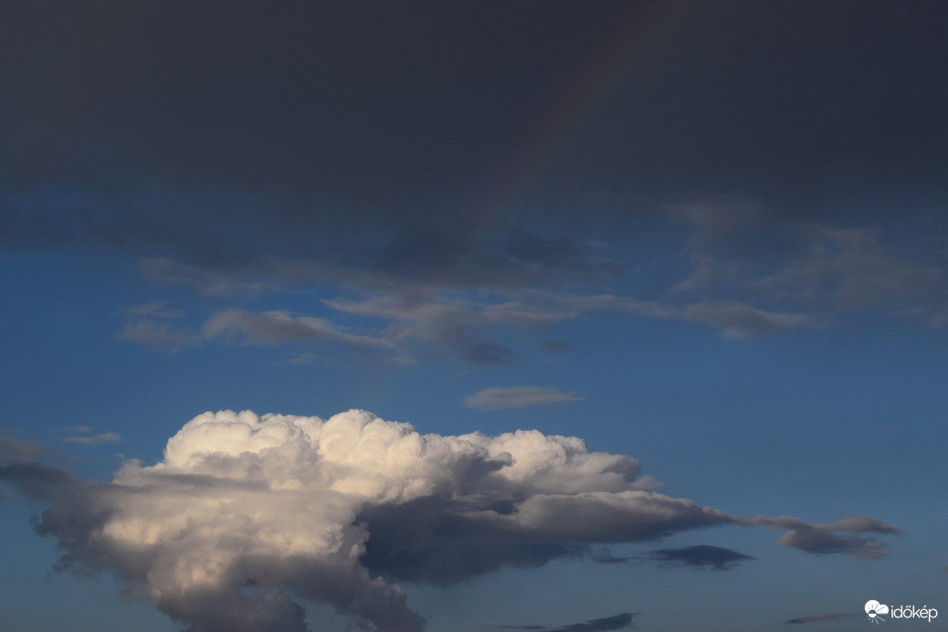 Dévaványa nemrég...