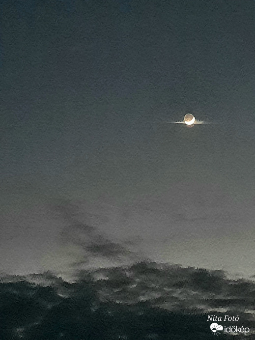 Hold(sarló) & Fiastyúk 3 (Samsung Galaxy A51)