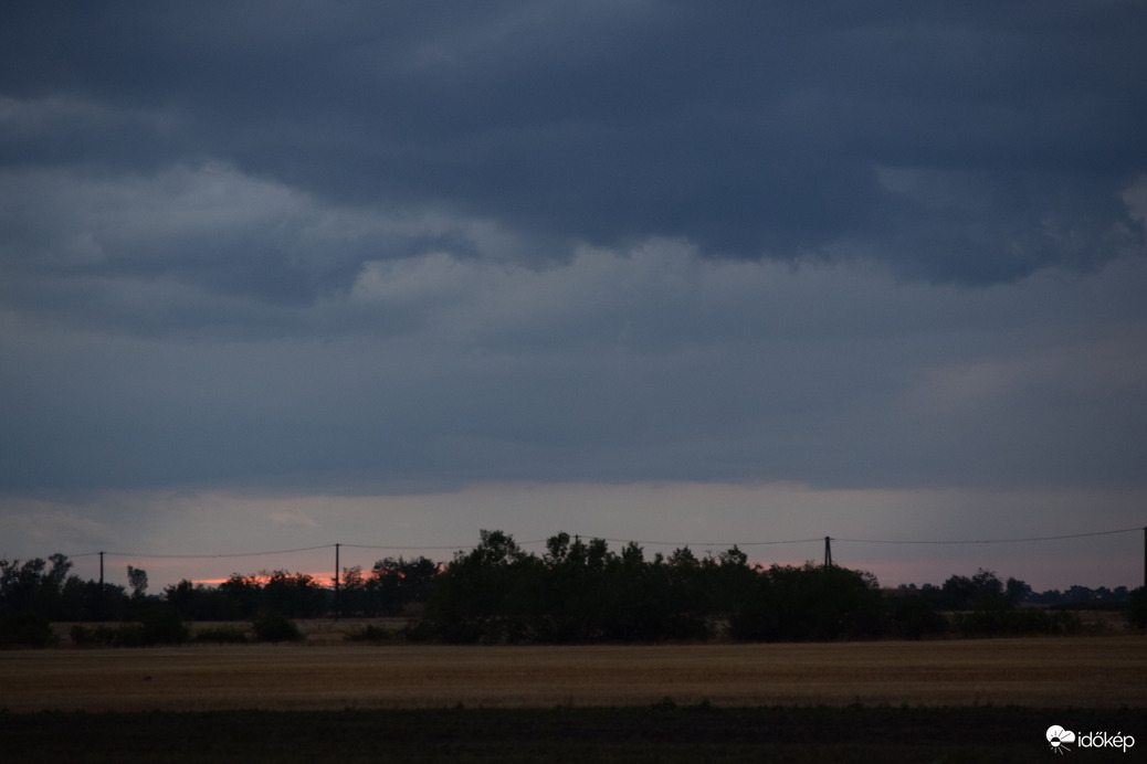 Ma este Dévavanyán