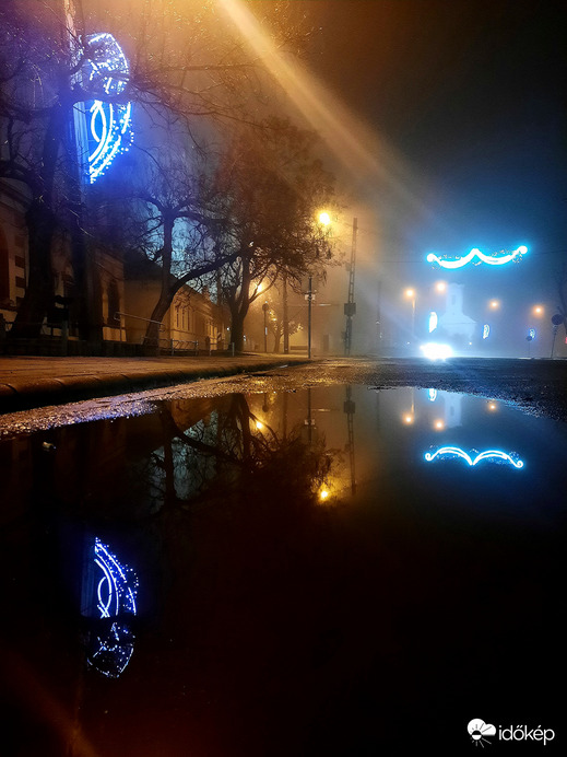 Dévaványa