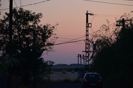 Naplemente
