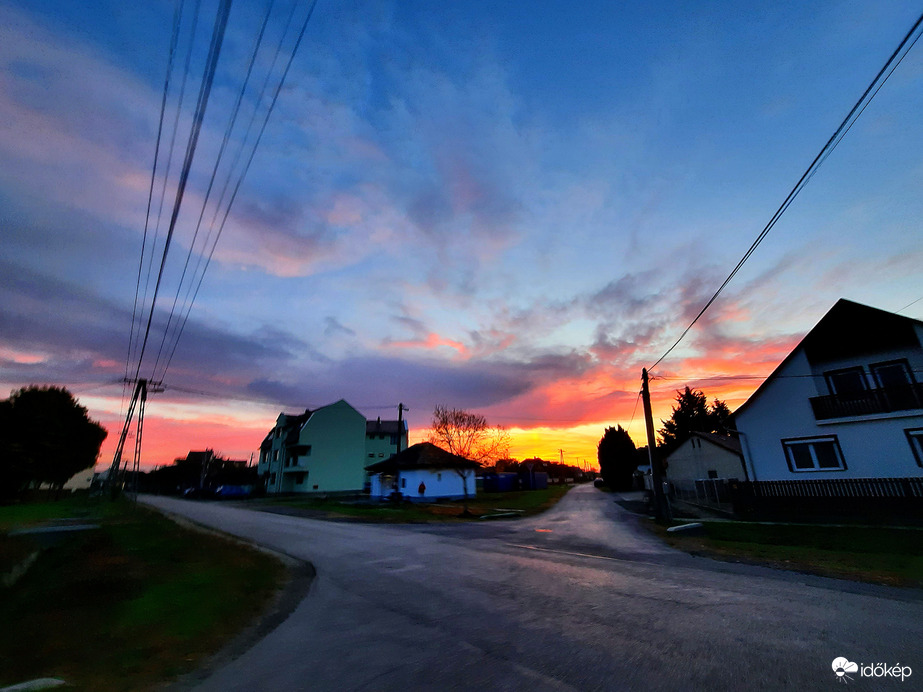 Dévaványa.....  :-)