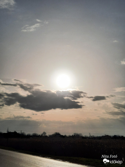 Jó reggelt Dévaványa! :)