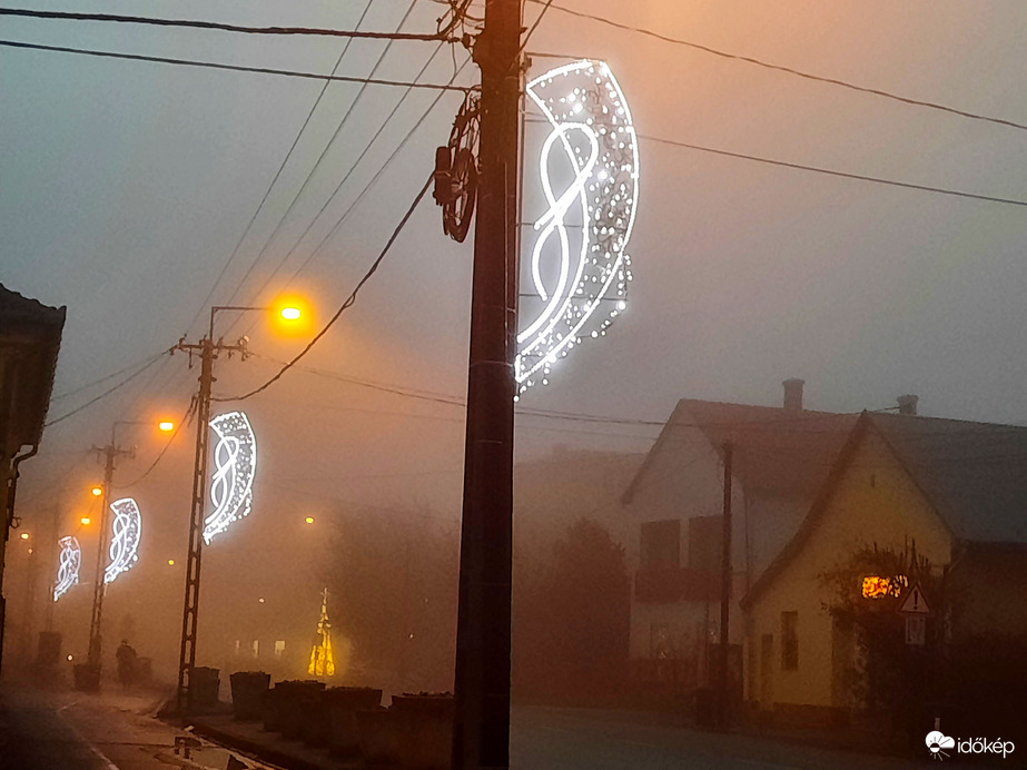Dévaványa