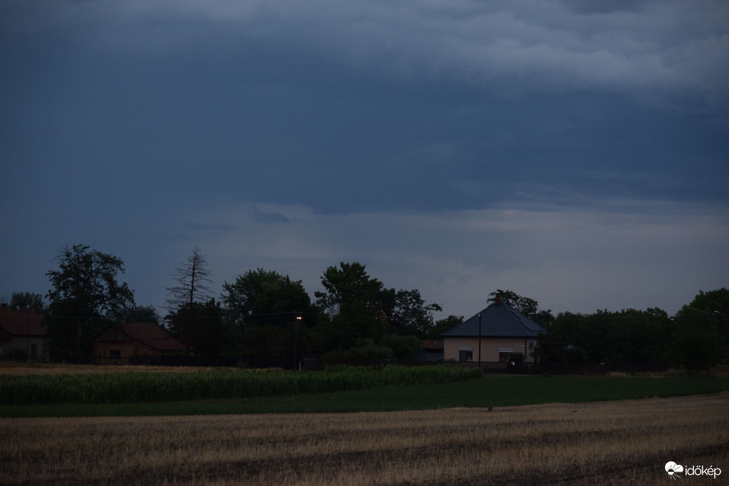 Ma este Dévavanyán