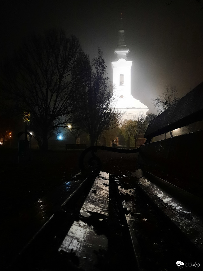 Dévaványa
