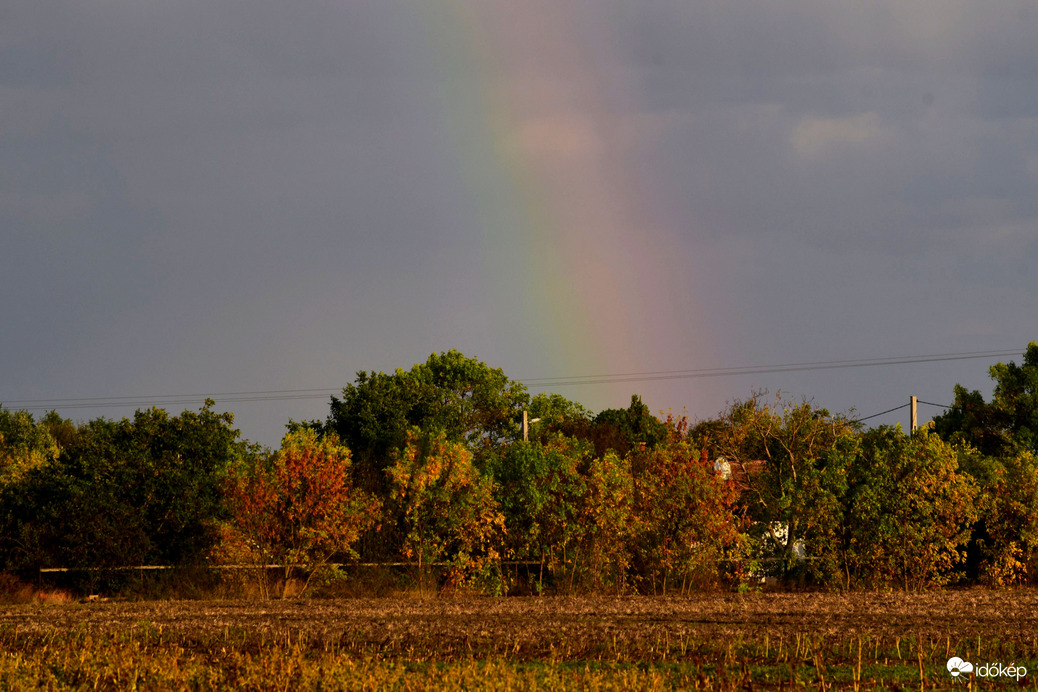 Dévaványa nemrég...