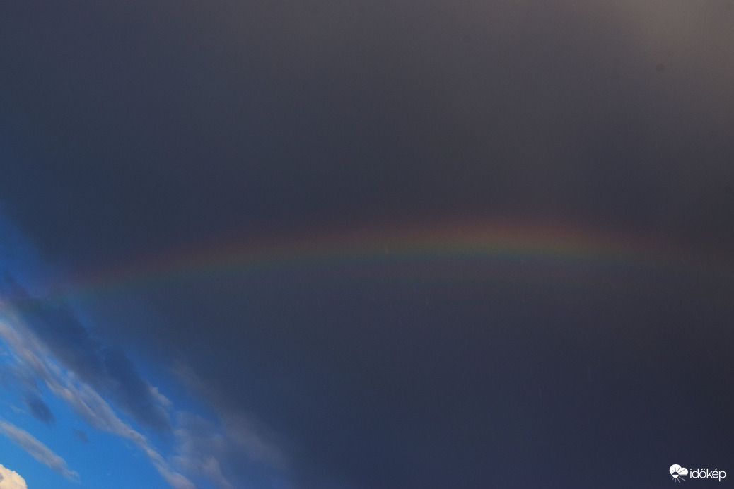 Dévaványa nemrég...