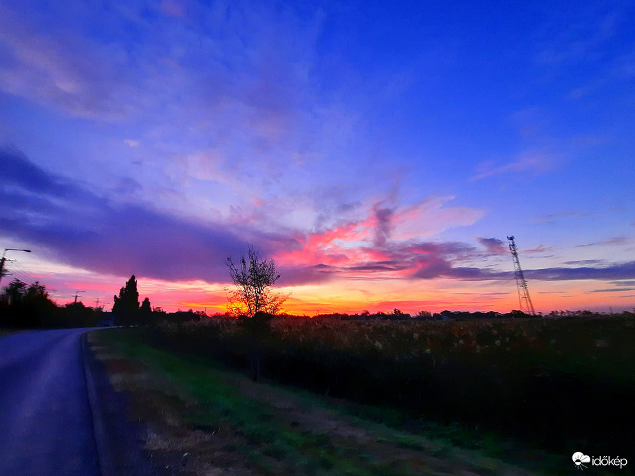 Dévaványa.....  :-)