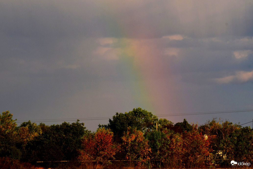 Dévaványa nemrég...