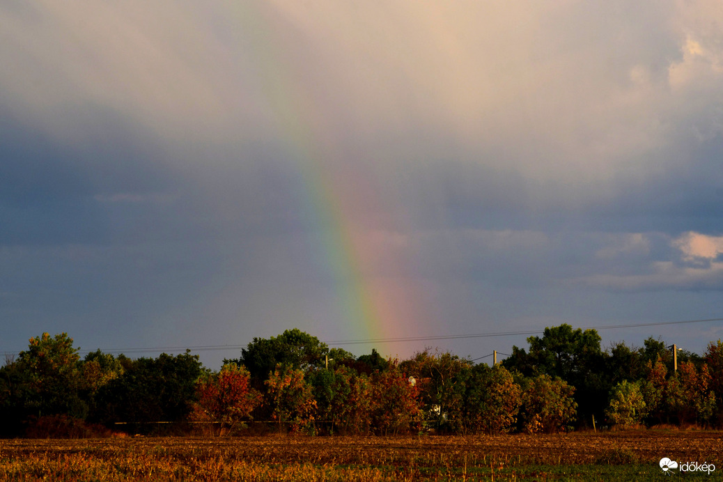 Dévaványa nemrég...