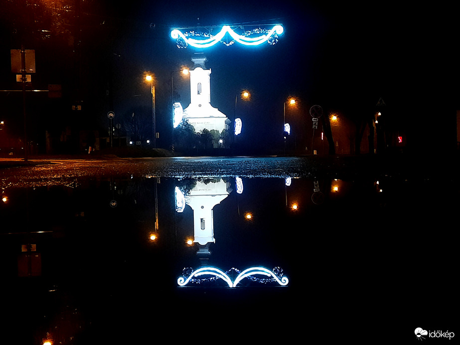 Dévaványa