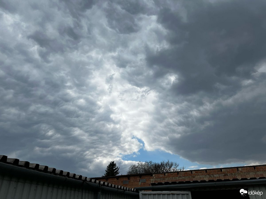 Budapest XV.ker - Újpalota