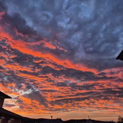Naplemente Harkán 