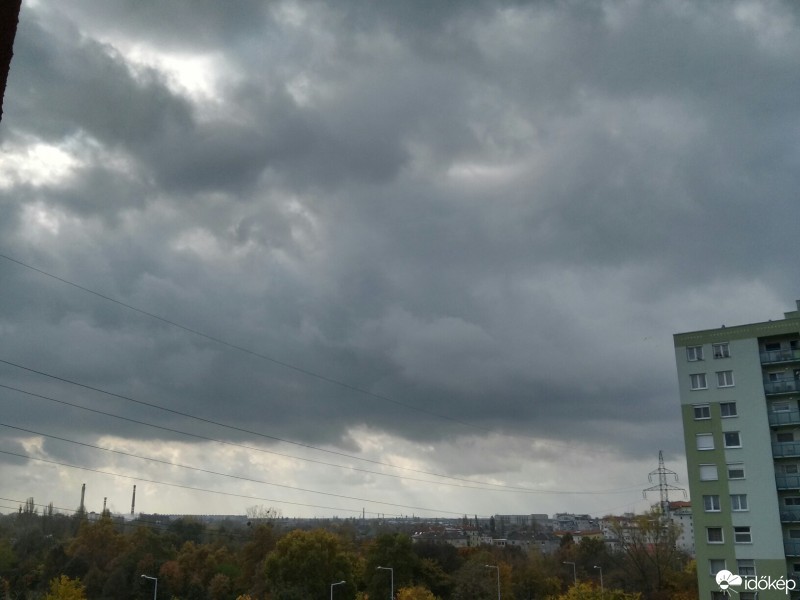 Budapest X.ker - Téglagyárdűlő