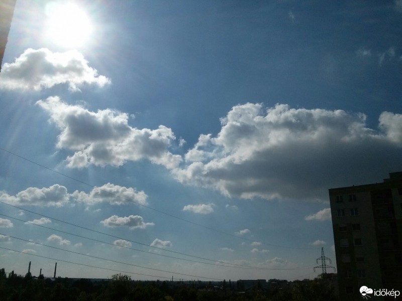 Budapest X.ker - Téglagyárdűlő