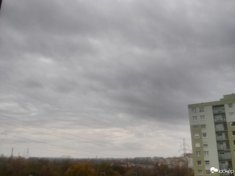 Budapest X.ker - Téglagyárdűlő