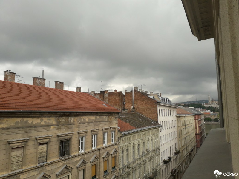 Budapest V. ker