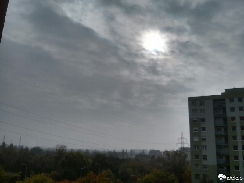 Budapest X.ker - Téglagyárdűlő