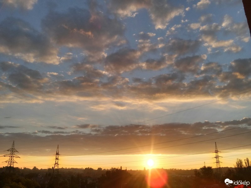 Budapest X.ker - Téglagyárdűlő