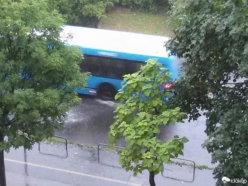 Budapest X.ker - Téglagyárdűlő