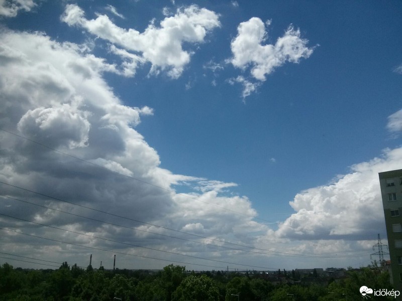 Budapest X.ker - Téglagyárdűlő