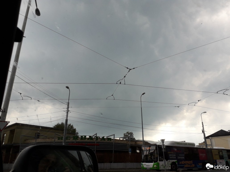Miskolc