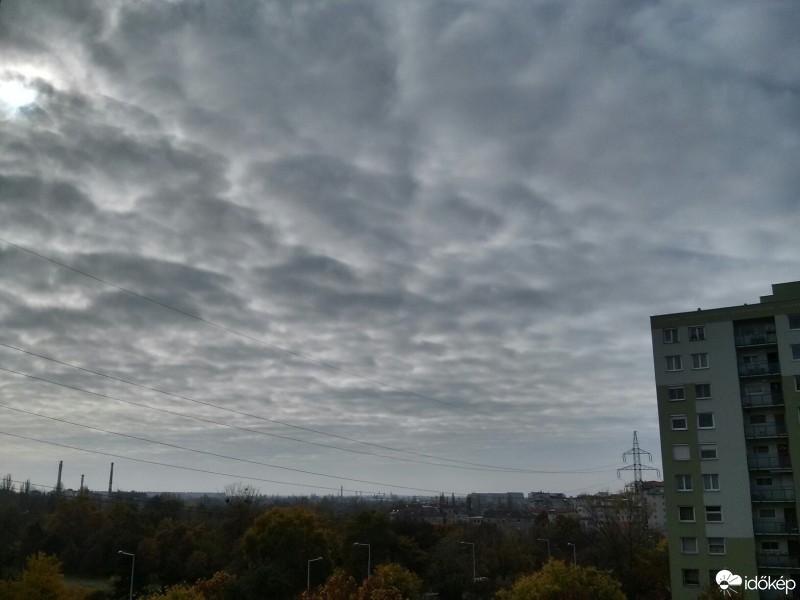 Budapest X.ker - Téglagyárdűlő