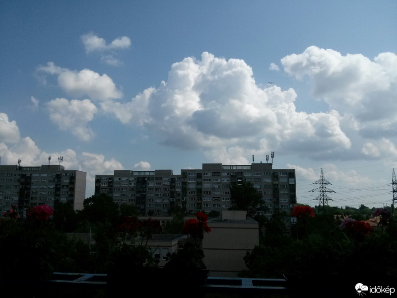 Budapest X.ker - Téglagyárdűlő