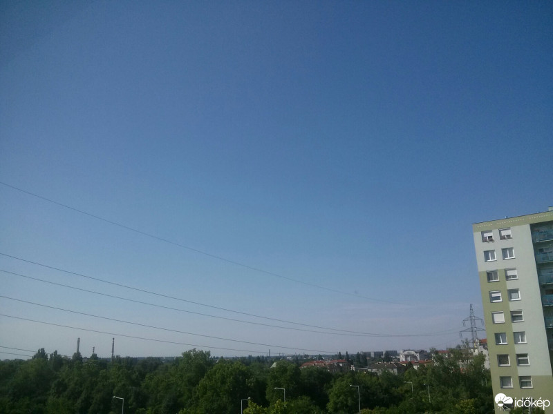 Budapest X.ker - Téglagyárdűlő