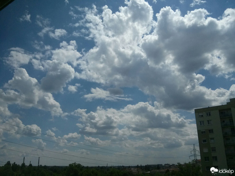 Budapest X.ker - Téglagyárdűlő