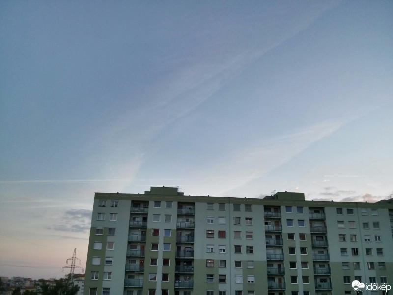 Budapest X.ker - Téglagyárdűlő