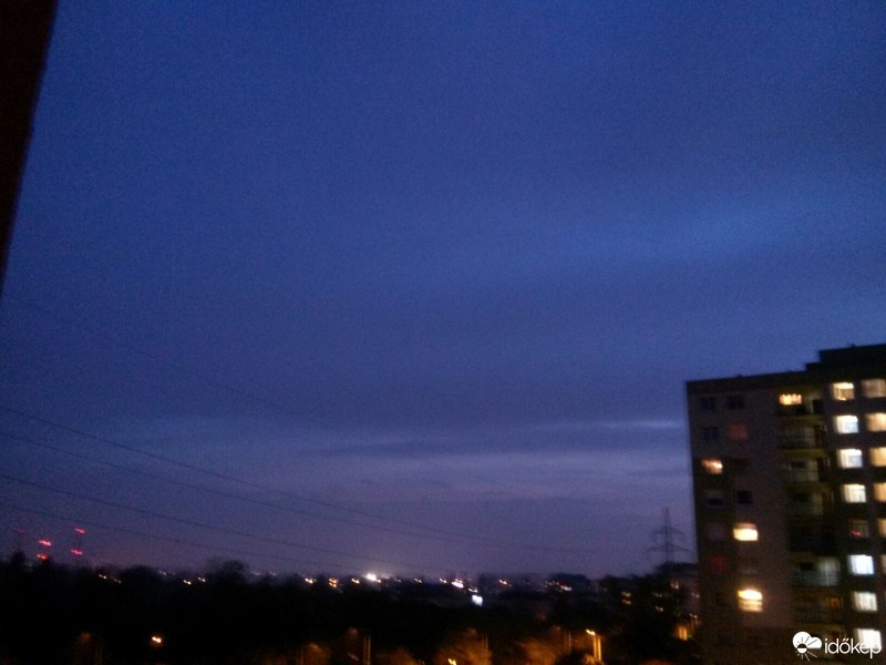 Budapest X.ker - Téglagyárdűlő