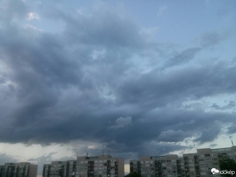 Budapest X.ker - Téglagyárdűlő