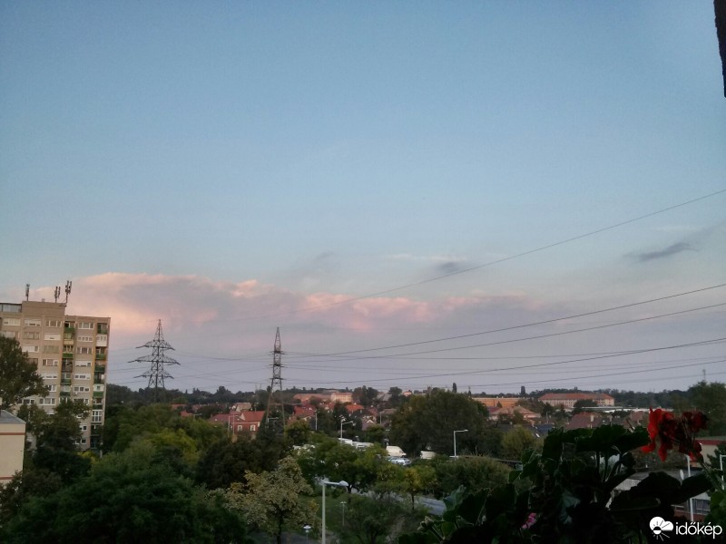 Budapest X.ker - Téglagyárdűlő
