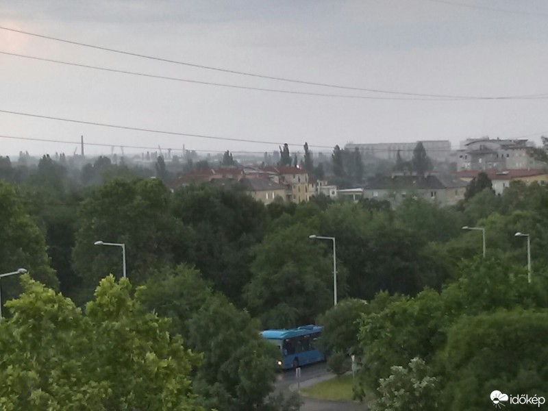 Budapest X.ker - Téglagyárdűlő