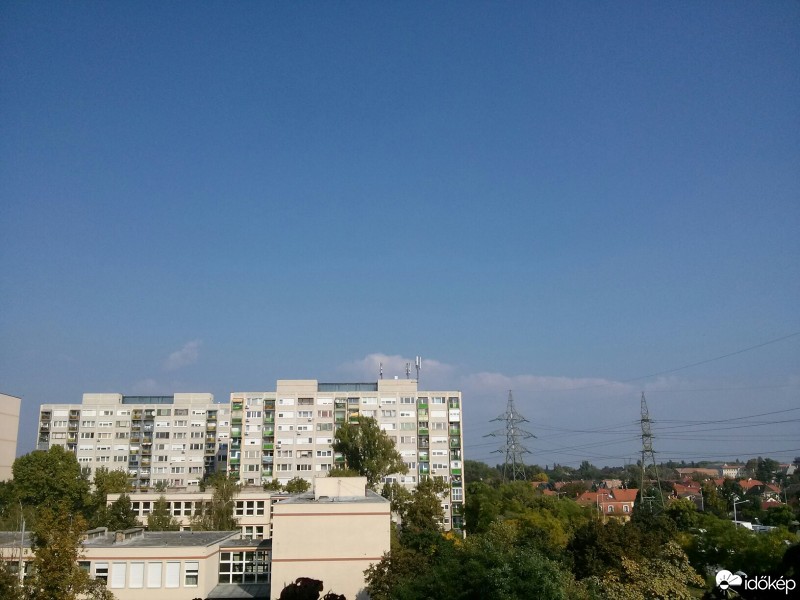 Budapest X.ker - Téglagyárdűlő