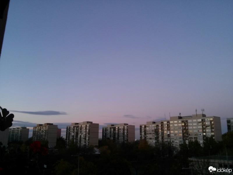 Budapest X.ker - Téglagyárdűlő