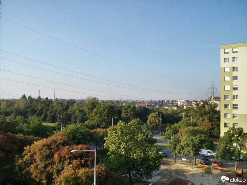Budapest X.ker - Téglagyárdűlő