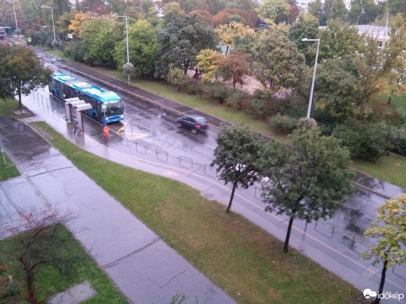 Budapest X.ker - Téglagyárdűlő