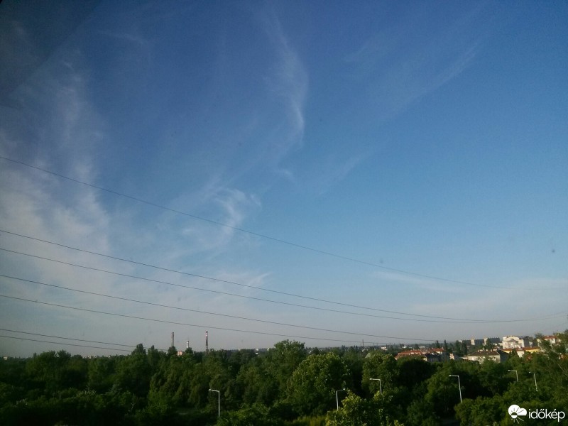 Budapest X.ker - Téglagyárdűlő