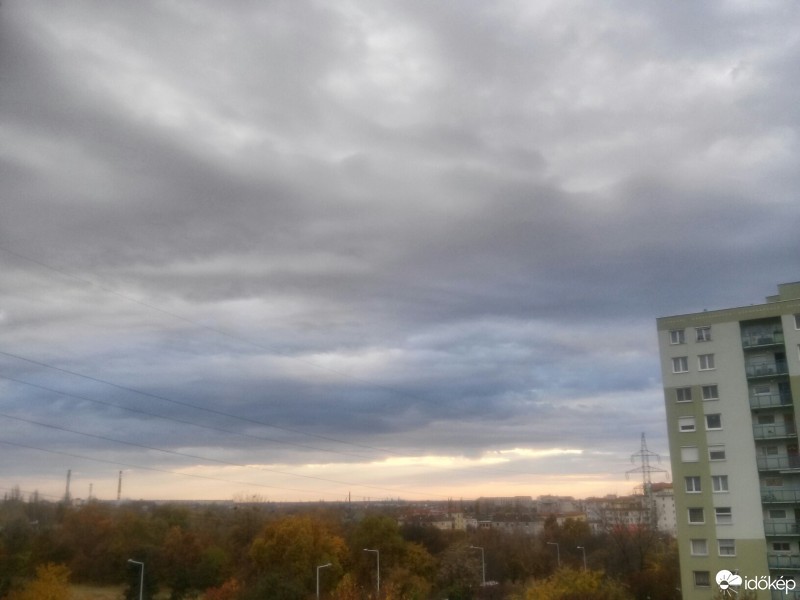 Budapest X.ker - Téglagyárdűlő