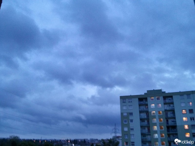 Budapest X.ker - Téglagyárdűlő