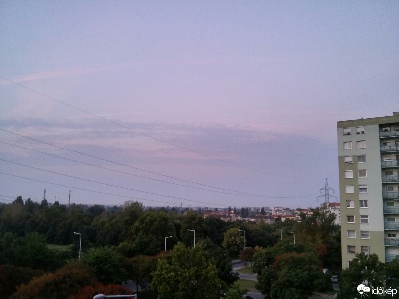 Budapest X.ker - Téglagyárdűlő