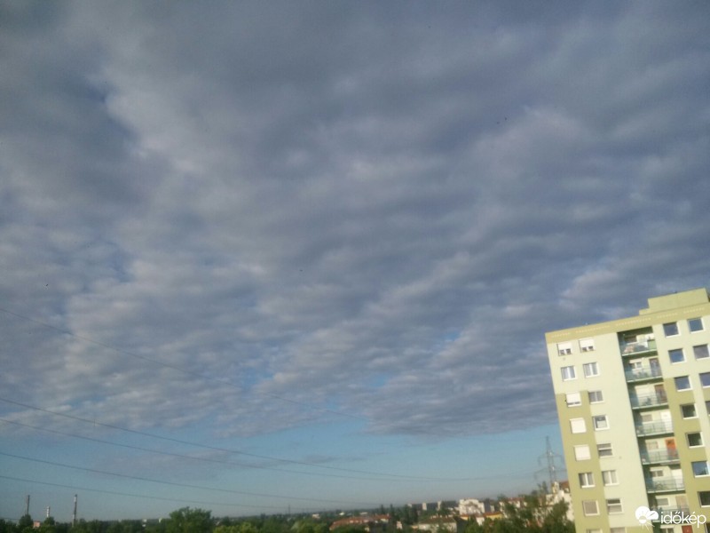 Budapest X.ker - Téglagyárdűlő