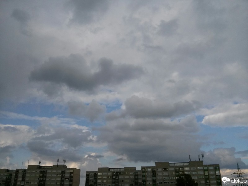 Budapest X.ker - Téglagyárdűlő