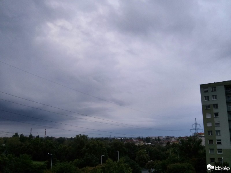 Budapest X.ker - Téglagyárdűlő
