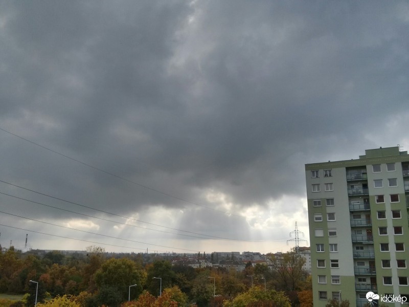 Budapest X.ker - Téglagyárdűlő
